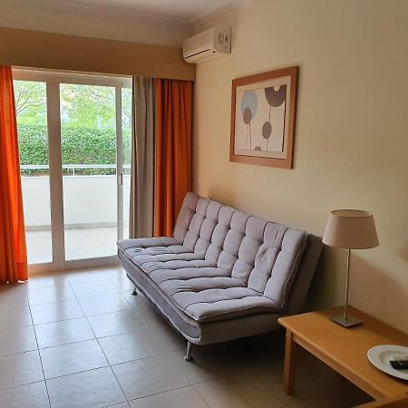 Flamingo Apartments Портиман Экстерьер фото