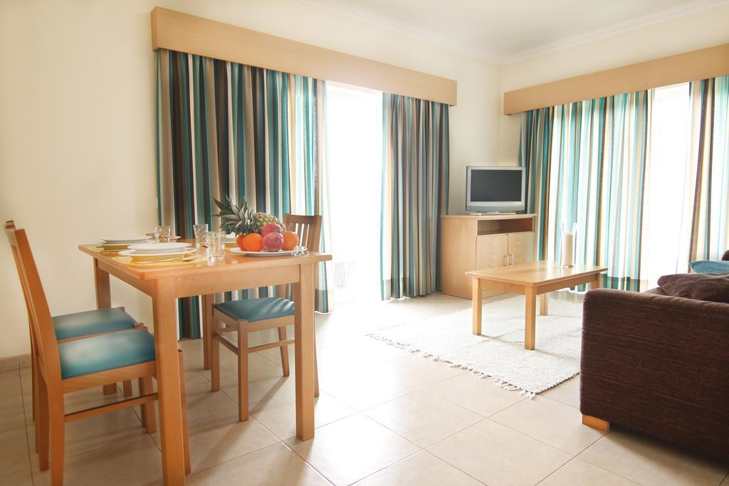 Flamingo Apartments Портиман Номер фото