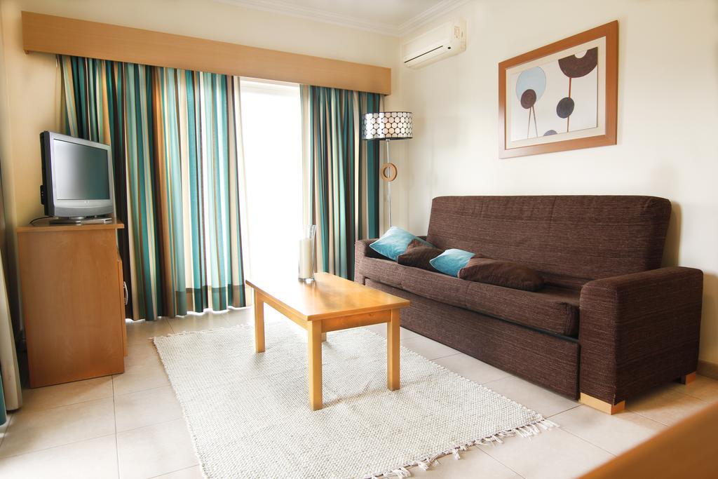 Flamingo Apartments Портиман Номер фото