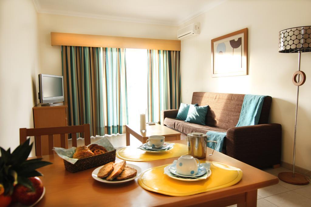 Flamingo Apartments Портиман Номер фото